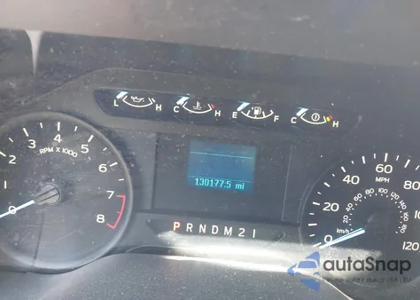 2018 Ford F-150 Xl z USA, uszkodzony, nr VIN 1FTEW1EB2JFE23729